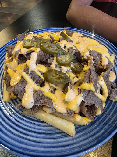 Photo of By Doner - Unit 11, Lloyds Court, 657 Silbury Blvd, Milton Keynes MK9 3AZ